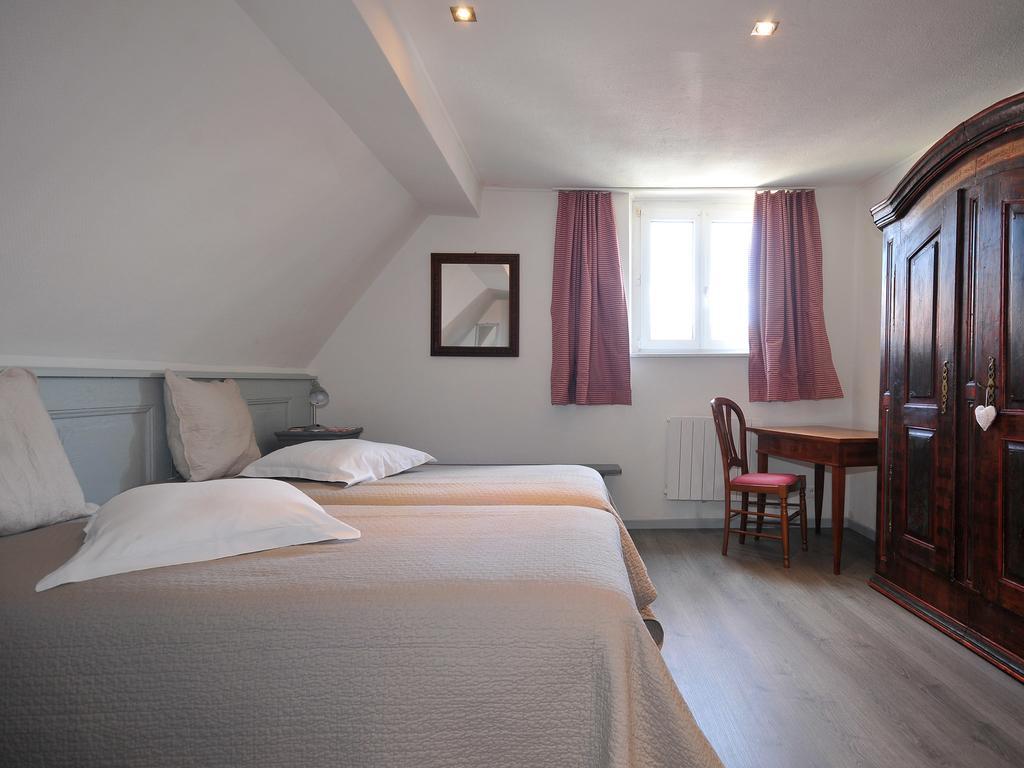 Gite Elouann Familial Spacieux Calme Ebersheim Ngoại thất bức ảnh