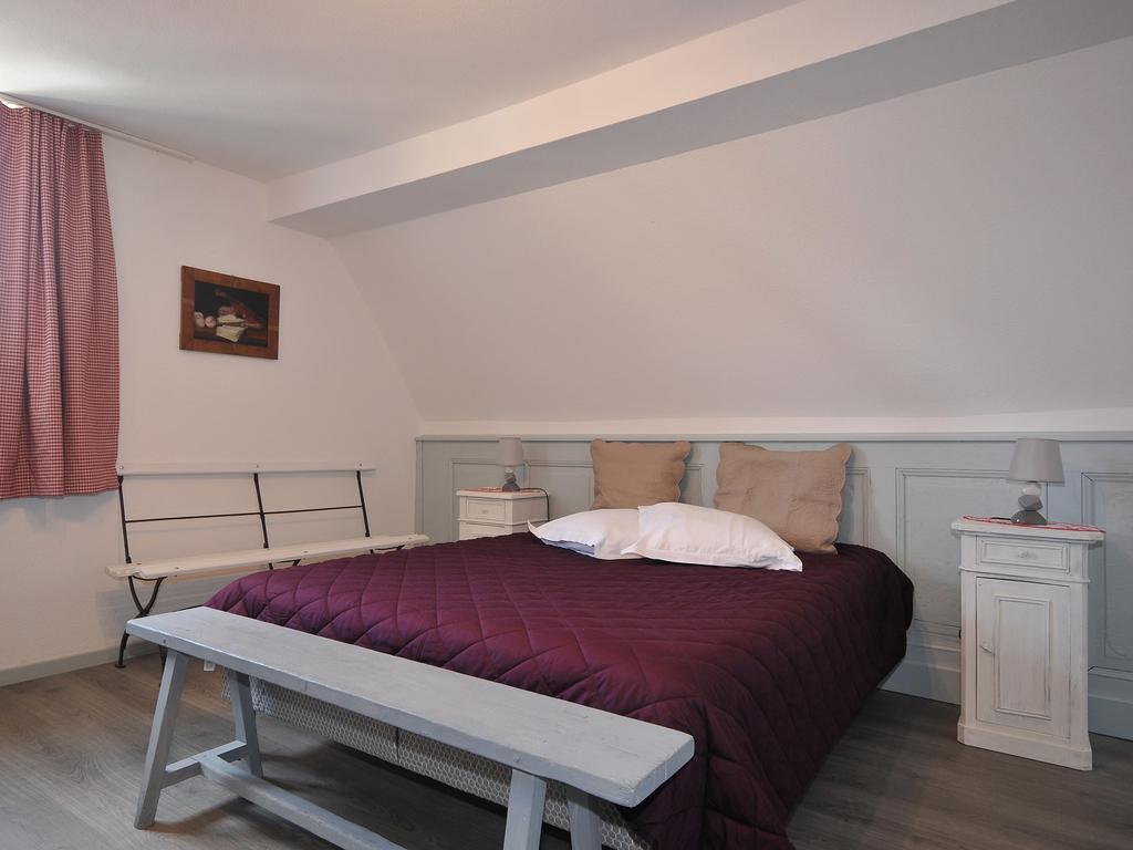 Gite Elouann Familial Spacieux Calme Ebersheim Ngoại thất bức ảnh