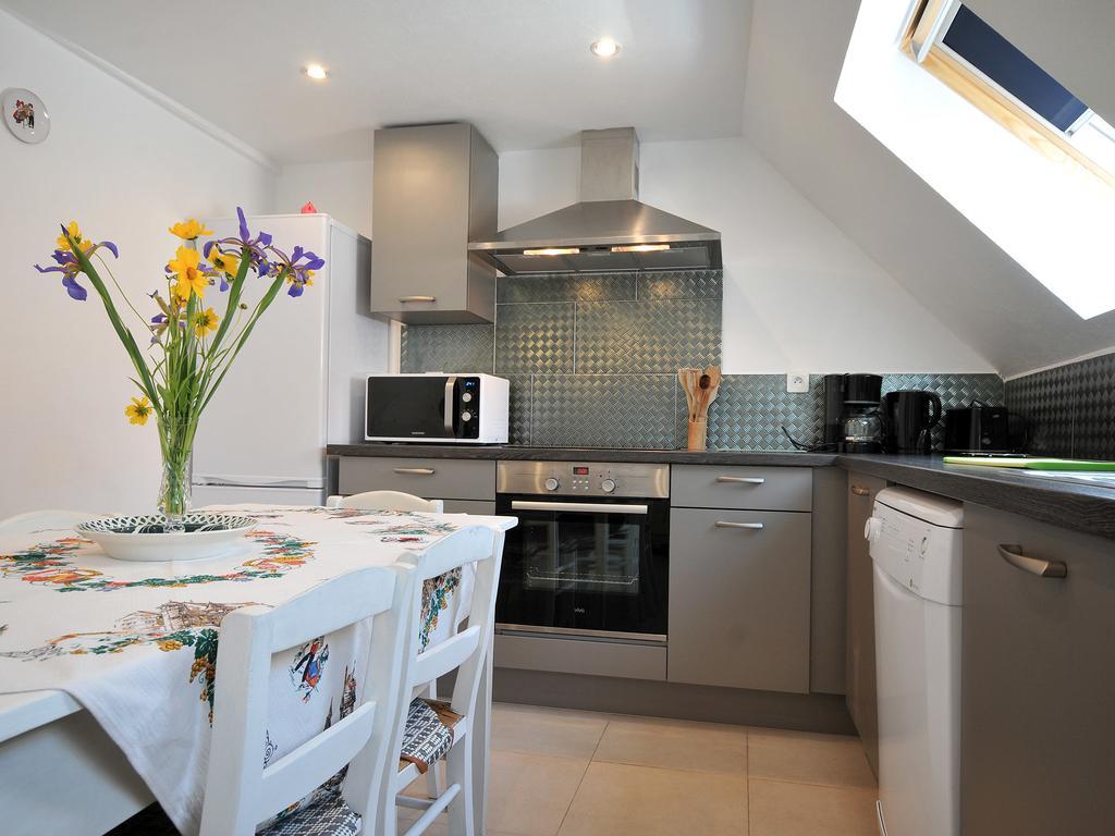 Gite Elouann Familial Spacieux Calme Ebersheim Ngoại thất bức ảnh