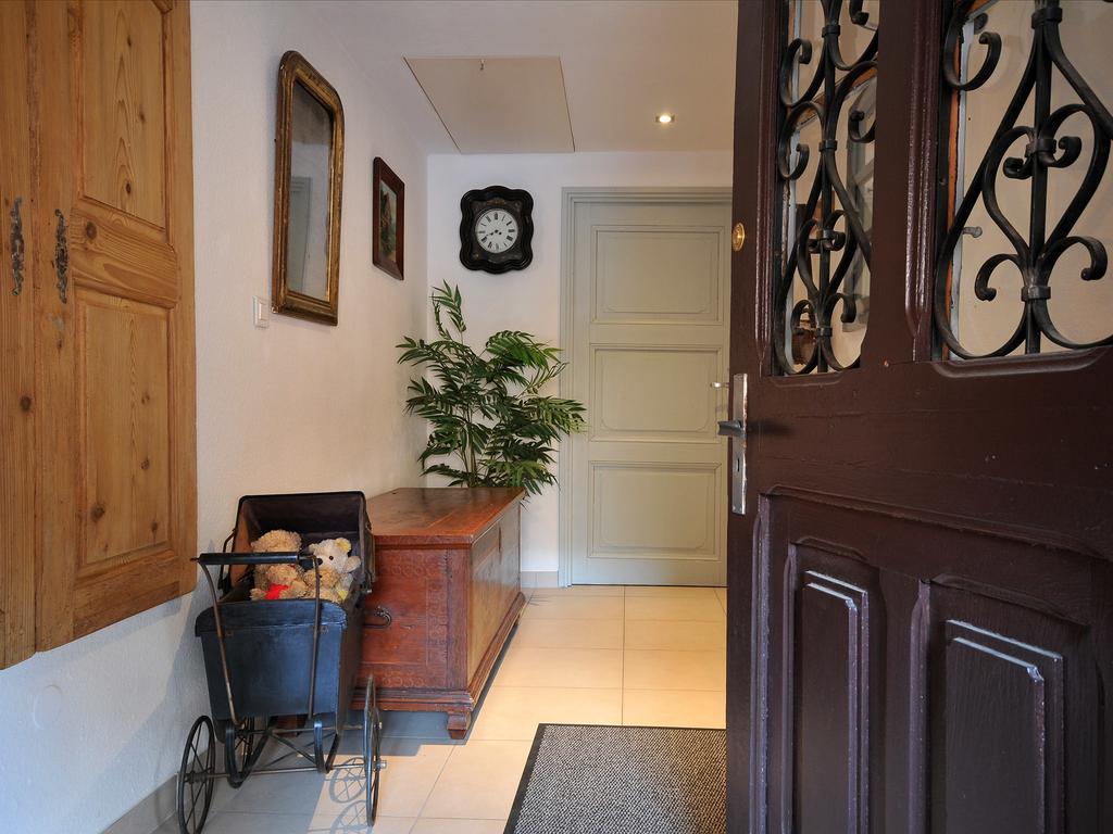 Gite Elouann Familial Spacieux Calme Ebersheim Ngoại thất bức ảnh