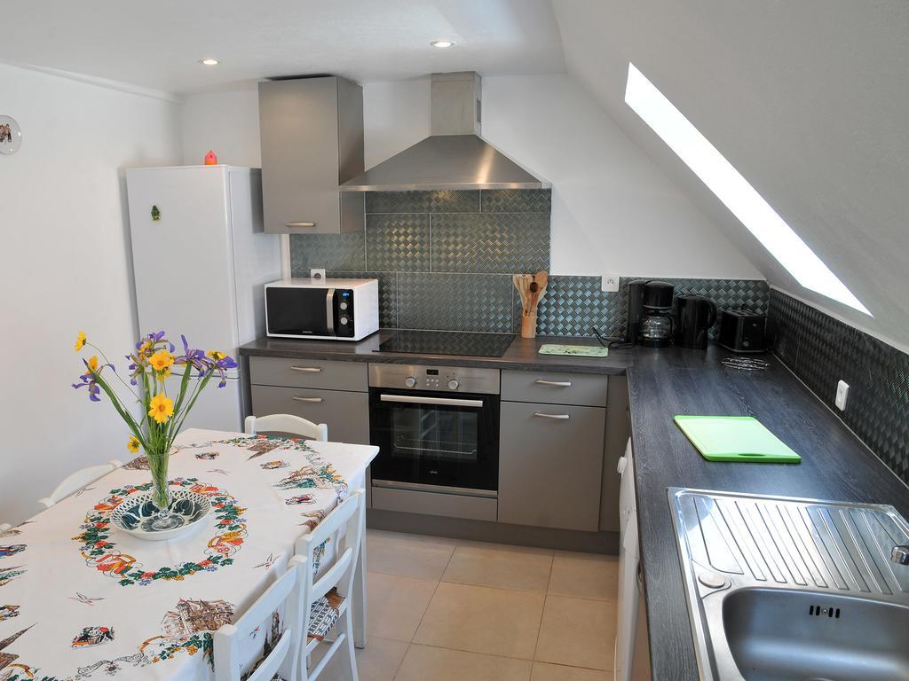 Gite Elouann Familial Spacieux Calme Ebersheim Ngoại thất bức ảnh