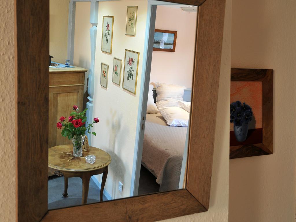 Gite Elouann Familial Spacieux Calme Ebersheim Ngoại thất bức ảnh