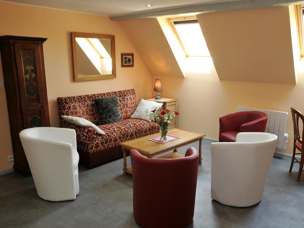 Gite Elouann Familial Spacieux Calme Ebersheim Ngoại thất bức ảnh