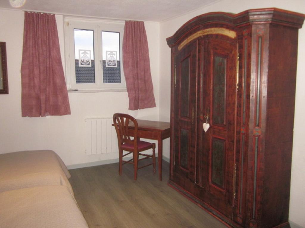 Gite Elouann Familial Spacieux Calme Ebersheim Ngoại thất bức ảnh