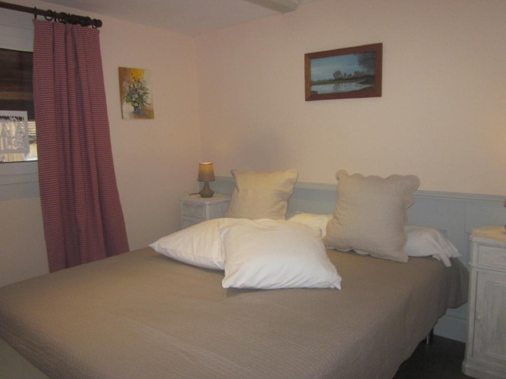 Gite Elouann Familial Spacieux Calme Ebersheim Ngoại thất bức ảnh