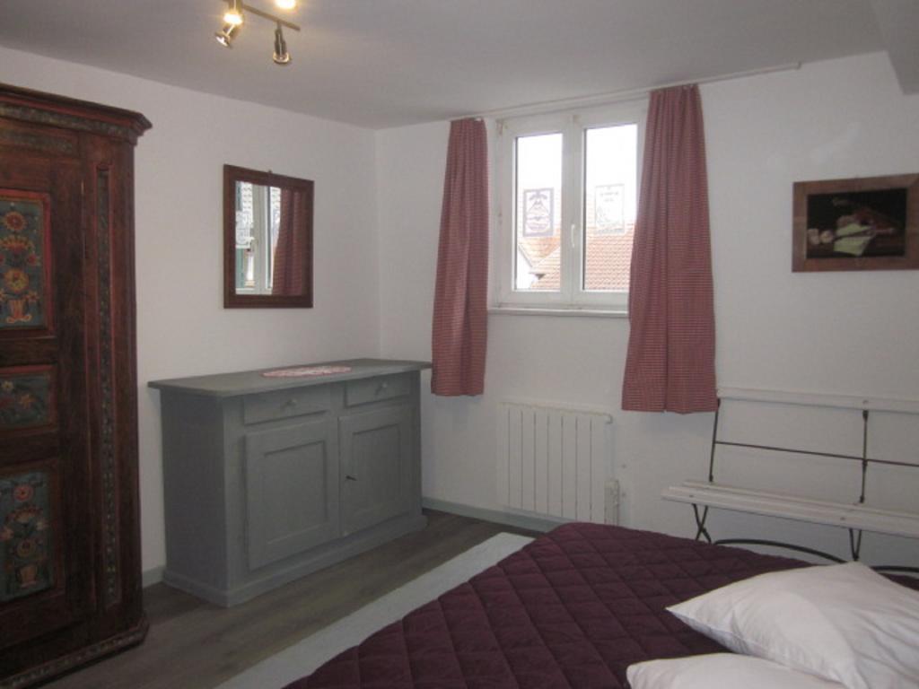 Gite Elouann Familial Spacieux Calme Ebersheim Ngoại thất bức ảnh